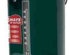 Termopot SILVER LOVE SC-106