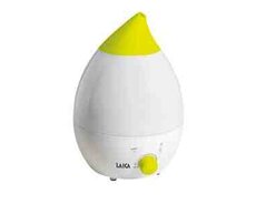 Ultrasəsli nəmləndirici