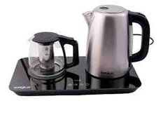 Elektrik çaydan Eurolux -EU-TT2810DSB