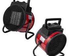 Qızdırıcı kolorifel 3500w(30, 35kv)