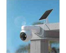 Wi-Fi kameralar IMOU