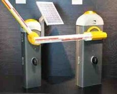 Şlaqbaum təmiri və sifarisi