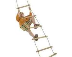 Asma alüminium nərdivan