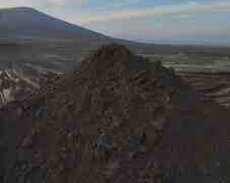 Qara torpaq və peyin