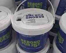 Parket yapışdırıcısı