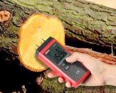 Taxta nəmliyini ölçən cihaz