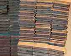 Paslanmayan məntəşə