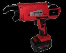 Armatur kipləşdirici (batareyalı) 12.8V