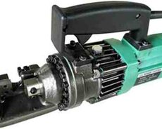 Hoteche armatur kəsən alət