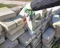 İzolyasiya kərpici