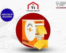 Smirdex incə şkulka