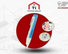 İndikator-qırıq xətt yoxlayan