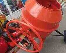 Beton qarışdıran aparat