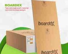 Boardex üzlük