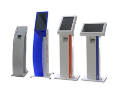 Elektron sıra gözləmə   