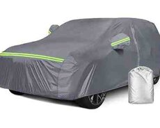 Avtomobil üçün çadır