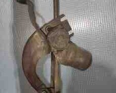 LADA (VAZ) şüşəsilən mühərriki