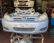 Toyota Corolla auris bamperi