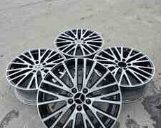 Mercedes diskləri R18