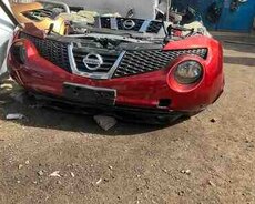 Nissan Juke ehtiyat hissələri