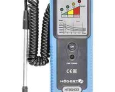 Əyləc mayesi test cihazı Högert HT8G433