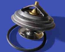 Soyuducu maye termostatı