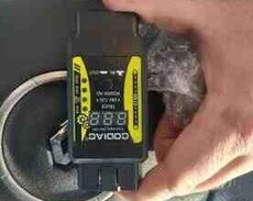 24voltdan 12volta çevirici adapter