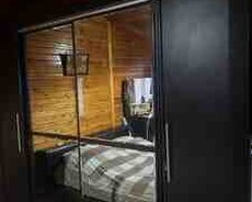 Yataq otağı mebeli