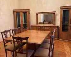 Qonaq otağı mebeli