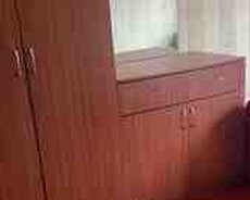 Yataq otağı mebeli