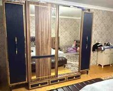 Yataq otağı mebeli