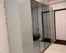 Yataq otağı mebeli Embawood