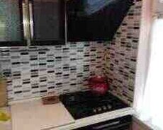 3-otaqlı mənzil kirayə verilir, Neftçilər m., 73 m