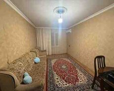 2-otaqlı mənzil, Bakıxanov qəs., 60 m