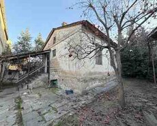 Həyət evi, Bakıxanov qəs