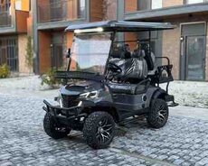 Golfcar EMDrive, 2025 il