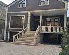 Villa, Əliyar Əliyev küç