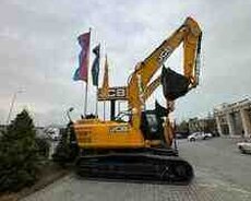 JCB JS305LC, 2024 il