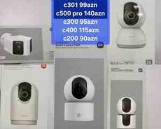 Müşahidə kamerası Xiaomi