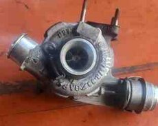 Kia Rio turbosu