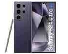 Samsung Galaxy S24 Ultra Titanium Violet 256GB, 12GB