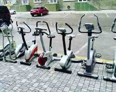 Velotrenajorlar Italy