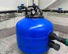 Hovuz avadanlıqları