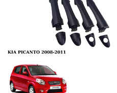Kia picanto 2008-2011 tutacaqları (ruçka əlcək) satılır.