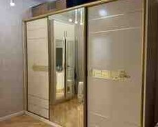 Yataq otağı mebeli