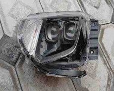 Hyundai Santa Fe 2020 LED ksenon farası