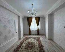 2-otaqlı yeni tikili, Masazır qəs., 38 m