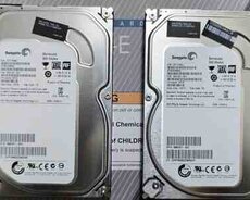 Sərt disk 500GB