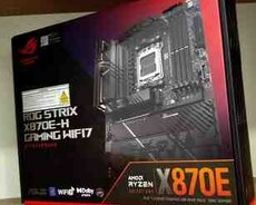 AMd Ryzen 9 9950X (KRAL)
