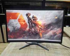 MSI Optix G241VC 75Hz Monitor